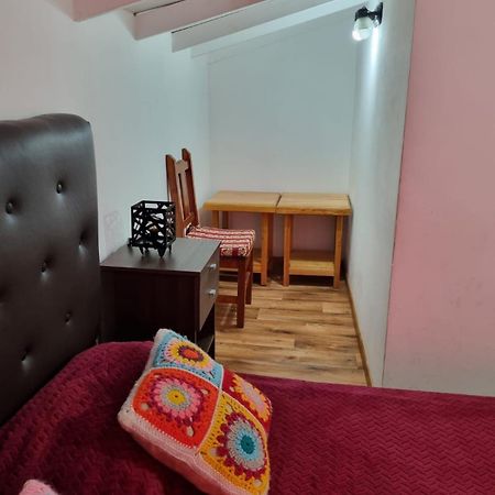 Cabana Ceferino Ушуая Экстерьер фото