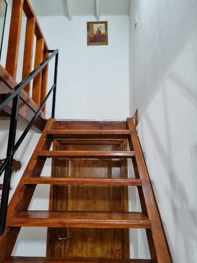 Cabana Ceferino Ушуая Экстерьер фото